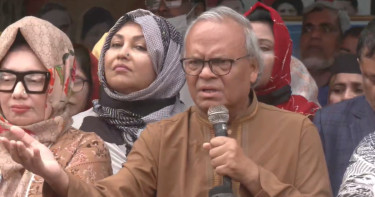 জান্নাতের কার্ড শেষ হওয়ায় নারীদের নিয়ে বাজে মন্তব্য জামায়াত আমিরের: রিজভী