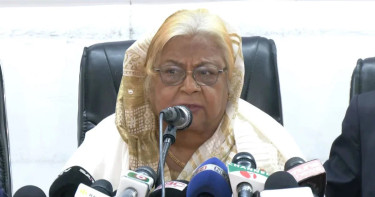 জামায়াত আমিরের স্ট্যাটাসে নারী সমাজ লজ্জিত: সেলিমা রহমান