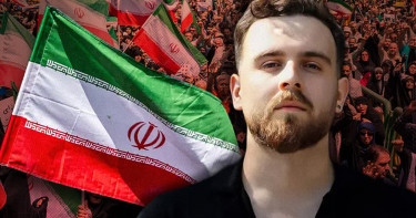 ইরানে জামিনে মুক্তি পেলেন মৃত্যুদণ্ডের আসামি আন্দোলনকারী সেই এরফান সোলতানি