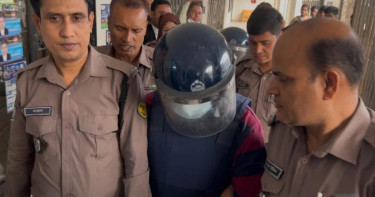 গৃহকর্মী নির্যাতনের মামলায় বিমানের এমডি সাফিকুরসহ ৪ জন কারাগারে