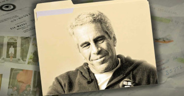 ‘এপস্টেইন ফাইল’: ইতিহাসের বড় কেলেঙ্কারিতে তোলপাড় বিশ্ব