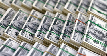 আরও ২১ কোটি ৮৫ লাখ ডলার কিনলো কেন্দ্রীয় ব্যাংক