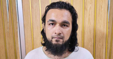 গোপন ছবি তুলে নারীকে ব্ল্যাকমেইল, আবারও গ্রেপ্তার হতে পারেন গায়ক নোবেল