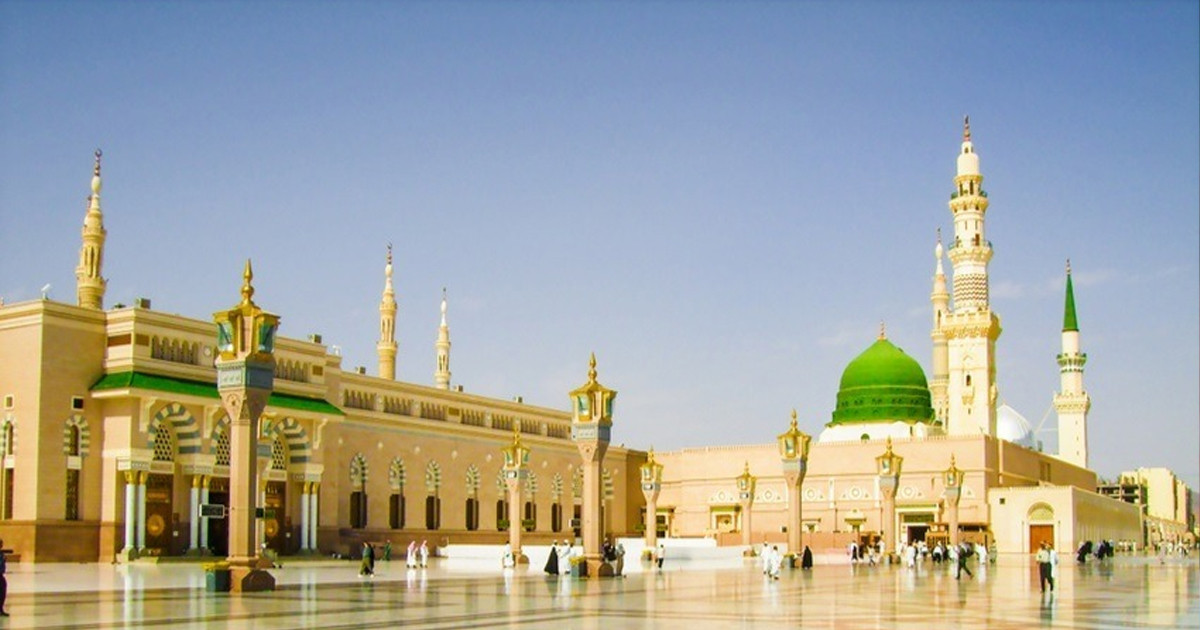 নবীজির রাজনৈতিক দর্শন ও সাফল্য