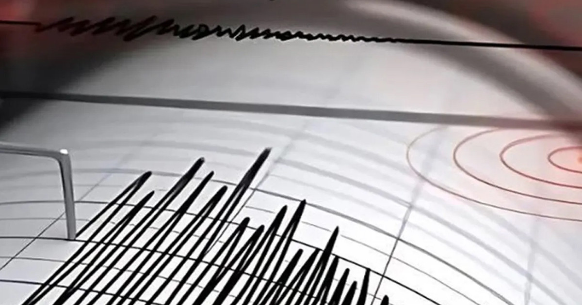 ভোরে ভূমিকম্পে কাঁপলো দেশ