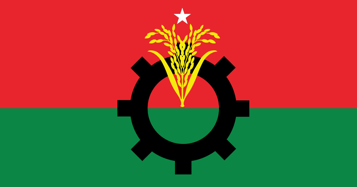 রাতে সুখবর পেলেন এক বিএনপি নেতা