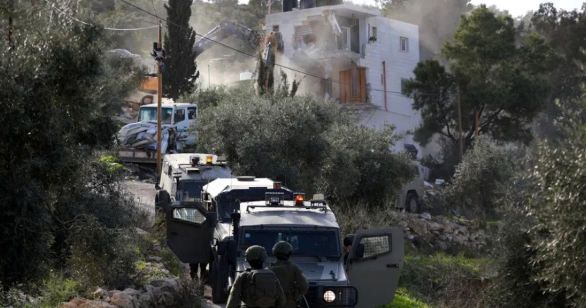 ইসরায়েলের বিরুদ্ধে কঠোর পদক্ষেপের আহ্বান ইইউর ৪০৪ সাবেক কর্মকর্তার