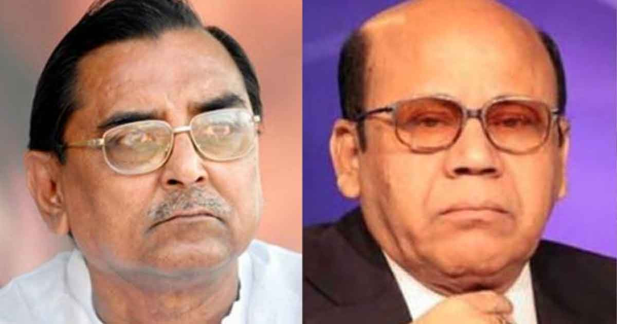 কামরুল-মেননের বিরুদ্ধে আনুষ্ঠানিক অভিযোগ, একাধিক মামলার শুনানি আজ