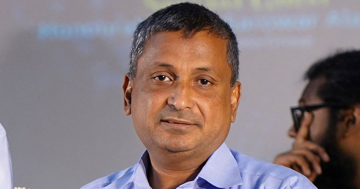 নির্বাচন করতে পারবেন বিএনপির সারোয়ার আলমগীরও, তবে...