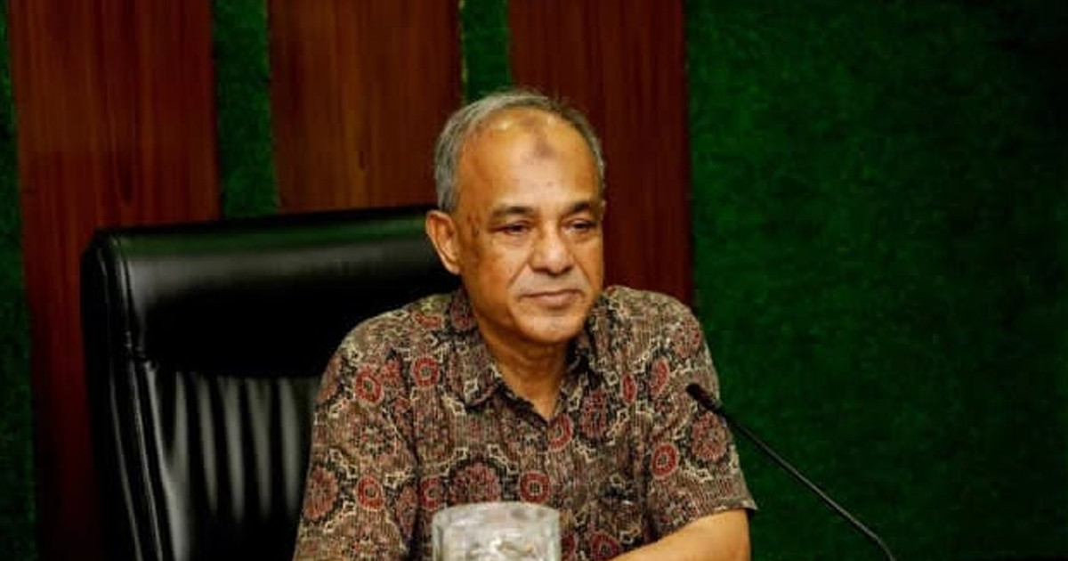 দলীয় এজেন্ডা বাস্তবায়নের প্রমাণ মিললে কঠোর ব্যবস্থার হুঁশিয়ারি স্বরাষ্ট্র উপদেষ্টার