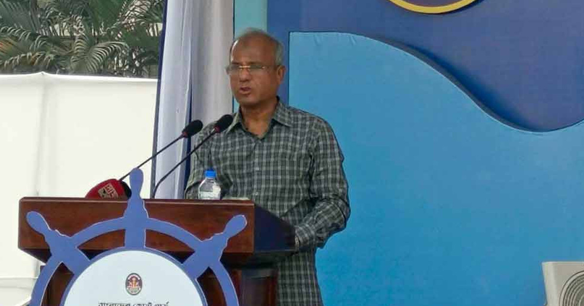 দলীয় এজেন্ডা বাস্তবায়নের প্রমাণ মিললে কঠোর ব্যবস্থার হুঁশিয়ারি স্বরাষ্ট্র উপদেষ্টার