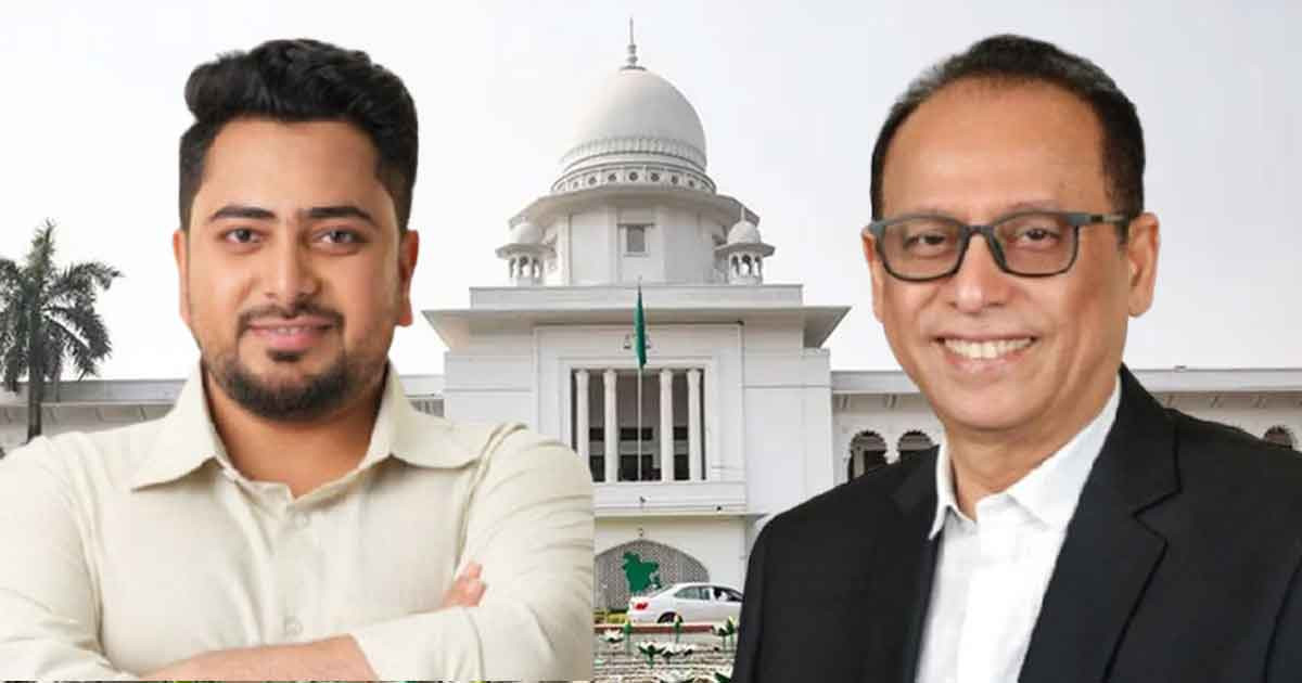 কাইয়ুমের প্রার্থিতা নিয়ে নাহিদের রিট, শুনানি হতে পারে আজ