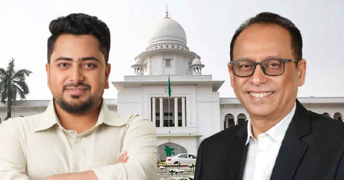 কাইয়ুমের প্রার্থিতা নিয়ে নাহিদের রিট, শুনানি হতে পারে আজ