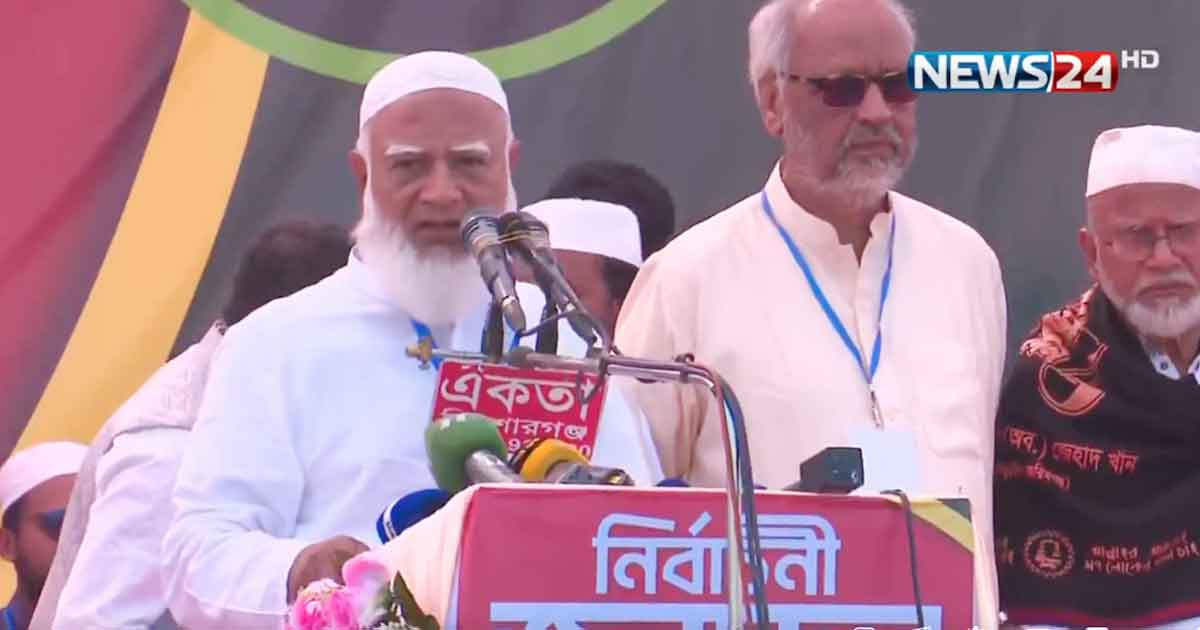 ‘আইডি হ্যাকের বিষয়টি স্পষ্টের পরও এটা নিয়ে ব্যবসা করছে একটি দল’