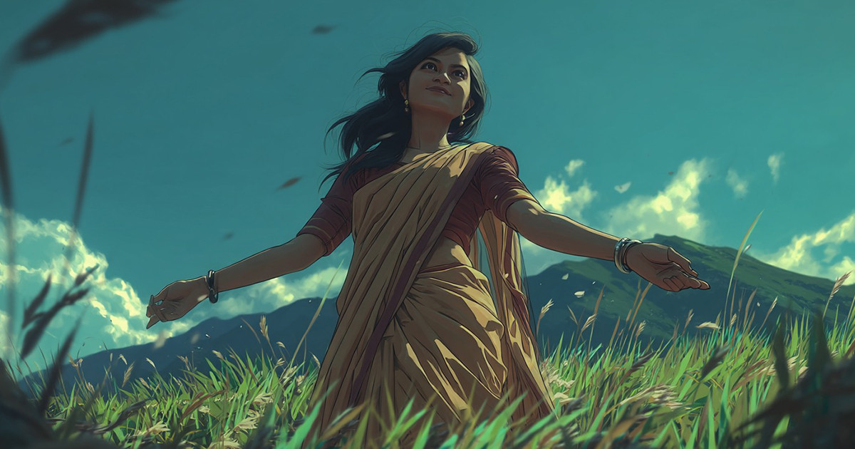 সত্যিই বিয়ে করছেন দেবস্রি অন্তরা ও আবীর সাদাফ?