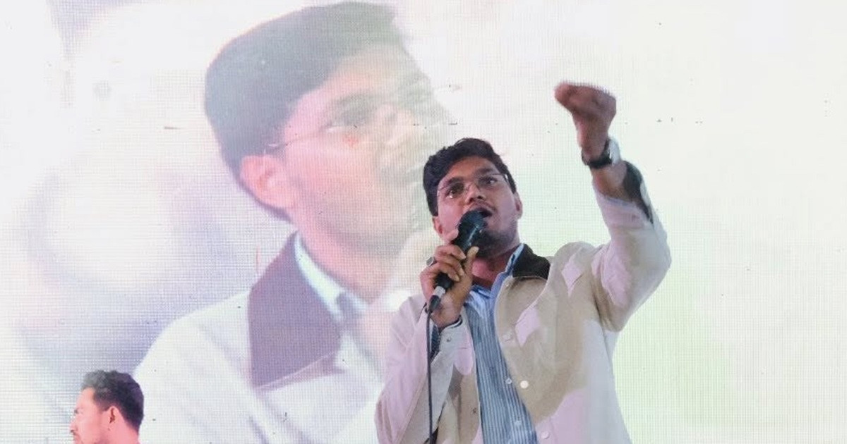 এই দেশে মাথা উঁচু করে জামায়াত-শিবিরের রাজনীতি করার অধিকার নেই: আবিদুল ইসলাম