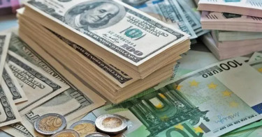 বাংলাদেশি টাকায় আজকের মুদ্রা বিনিময় হার