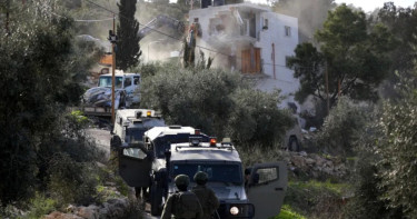 ইসরায়েলের ওপর চাপ বাড়ানোর আহ্বান