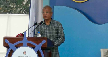 দলীয় এজেন্ডা বাস্তবায়নের প্রমাণ মিললে কঠোর ব্যবস্থার হুঁশিয়ারি স্বরাষ্ট্র উপদেষ্টার