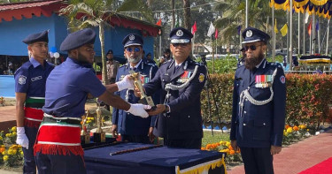 জনগণের আস্থা ফেরাতে পুলিশকে হতে হবে প্রকৃত সেবক: অতিরিক্ত আইজিপি