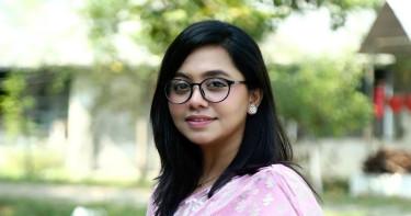 ২ বিয়ের বিষয়ে যা বললেন এনসিপি নেত্রী মিতু