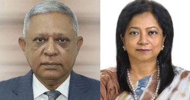 সাফিকুর রহমানের স্থলে বিমানের নতুন এমডি ড. হুমায়রা সুলতানা