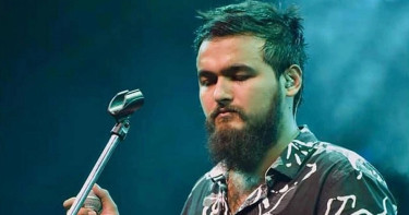 মা-স্ত্রীসহ নোবেলের বিরুদ্ধে গ্রেপ্তারি পরোয়ানা জারি