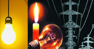বুধবার ১০ ঘণ্টা বিদ্যুৎ থাকবে না যেসব এলাকায়