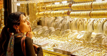 এ বছর ৬,৩০০ ডলারে পৌঁছাতে পারে স্বর্ণের দাম!