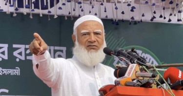 ‘সমালোচনার অধিকার সবার আছে, কিন্তু শালীনতার সীমা অতিক্রম করা উচিত নয়’