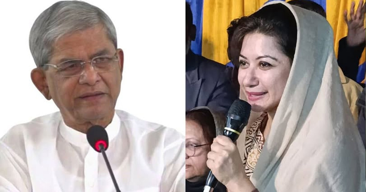 মহিমান্বিত রাতে মির্জা-কন্যার পোস্টে নেটপাড়ায় শোরগোল