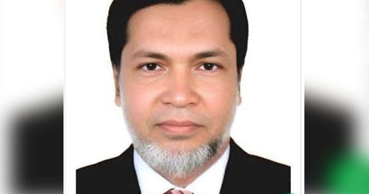 জামায়াত আমিরের এক্স অ্যাকাউন্ট হ্যাক, বঙ্গভবনের কর্মকর্তা আটক