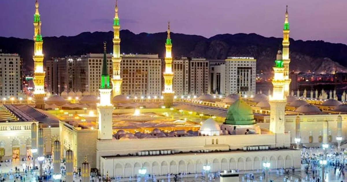 দারিদ্র্য ও বেকারত্ব নিরসনে মহানবী (সা.)