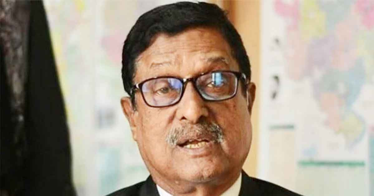 জামায়াত ক্ষমতায় এলে দেশটা পাকিস্তান হবে: ফজলুর রহমান