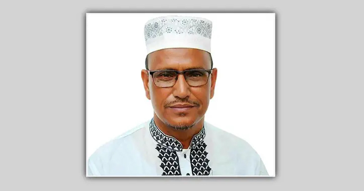 শেরপুরে জামায়াত প্রার্থীর মৃত্যু, দুপুরে প্রথম জানাজা