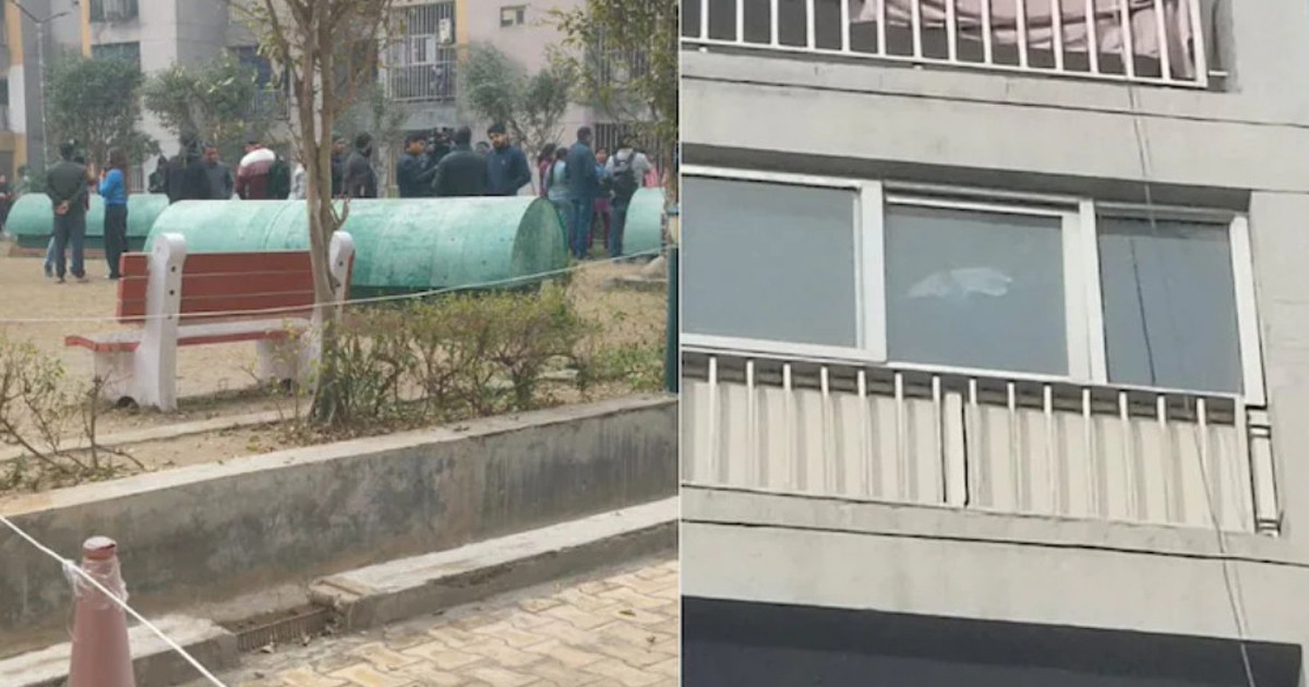 গেম খেলতে বাধা দেওয়াই প্রাণ দিল তিন বোন