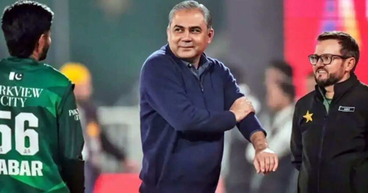 পিসিবিকে মামলার হুমকি, ঝুঁকিতে ৪ হাজার কোটি টাকা!