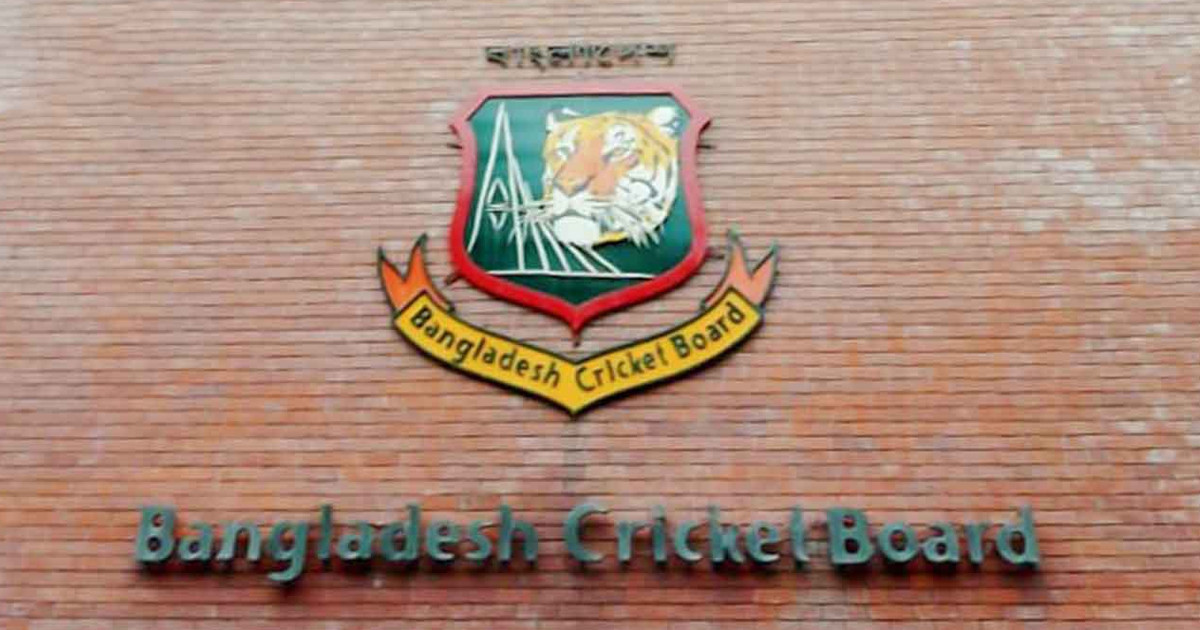 দেশের ভবিষ্যৎ ক্রিকেট কাঠামো নিয়ে বিস্তারিত জানাল বিসিবি
