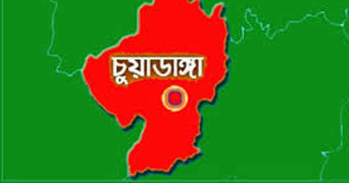 চুয়াডাঙ্গায় গাড়ির নিচে পড়ে শিশুর মৃত্যু