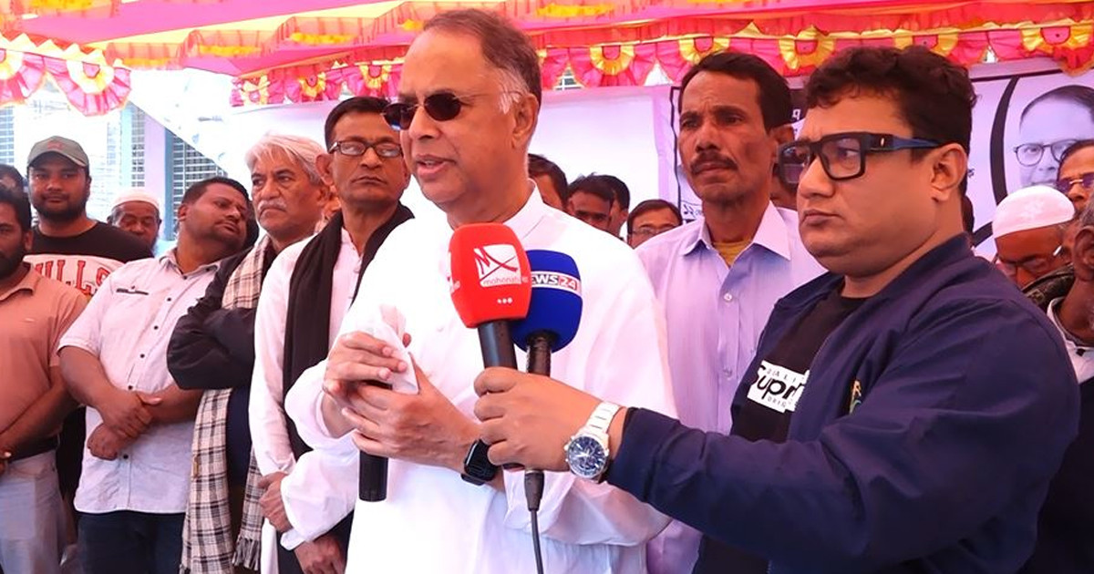 বেগম খালেদা জিয়ার জীবনের বিনিময়ে গণতন্ত্র রক্ষা-ভোটের সুযোগ হয়েছে: টুকু