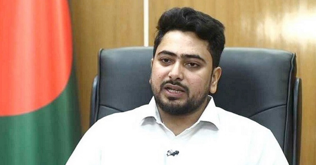 ‘নারী-সংখ্যালঘুদের বিষয়ে আমাদের মূল অবস্থান ক্ষুণ্ন হলে, জামায়াতের সঙ্গে জোট টিকবে না’