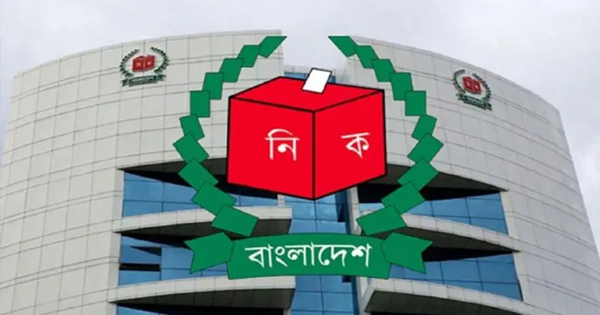 ফেসবুক-ইউটিউবে নির্বাচনি প্রচারণা নিয়ে ইসির জরুরি নির্দেশ