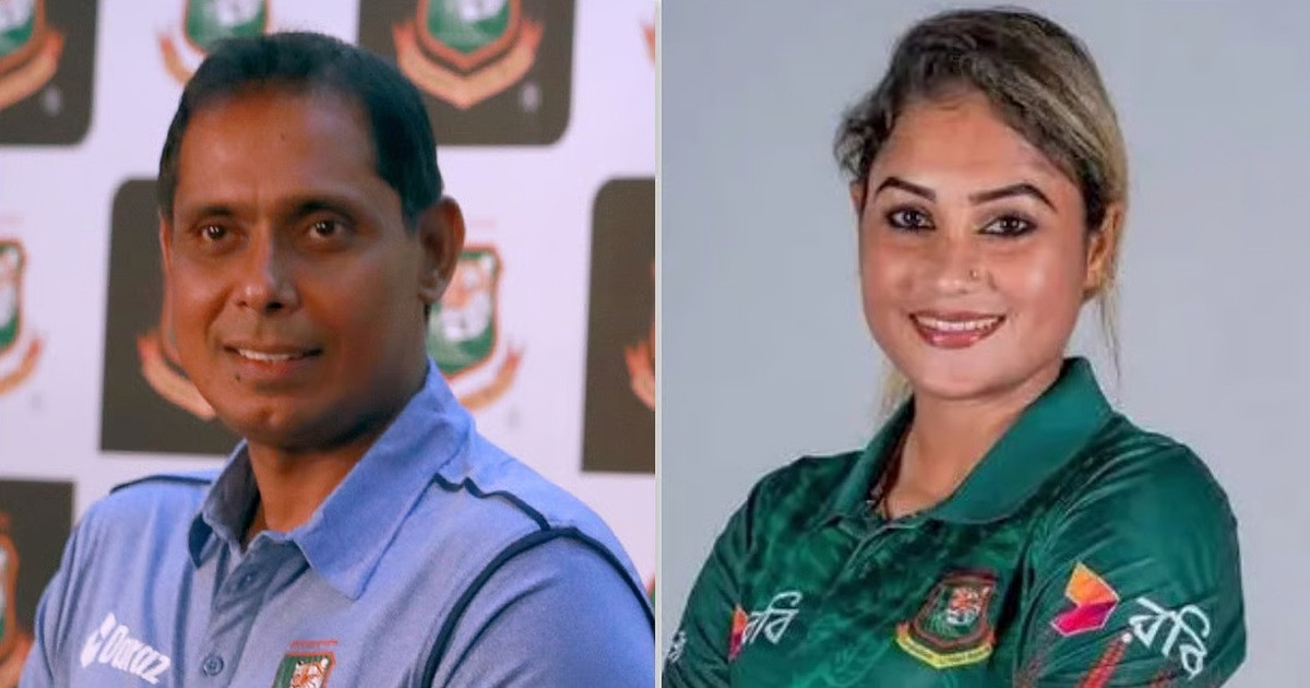 মঞ্জুরুলের বিরুদ্ধে জাহানারা আলমের যৌন হয়রানির প্রমাণ মিলেছে