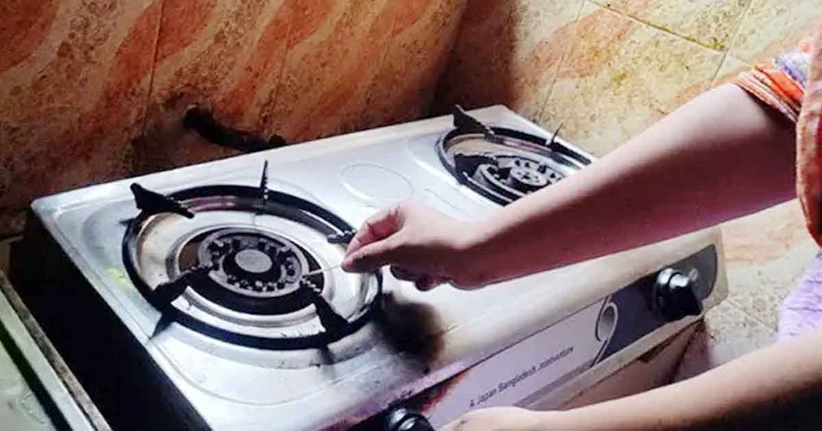 ২১ ঘণ্টা গ্যাসের স্বল্পচাপ থাকবে: তিতাস গ্যাস