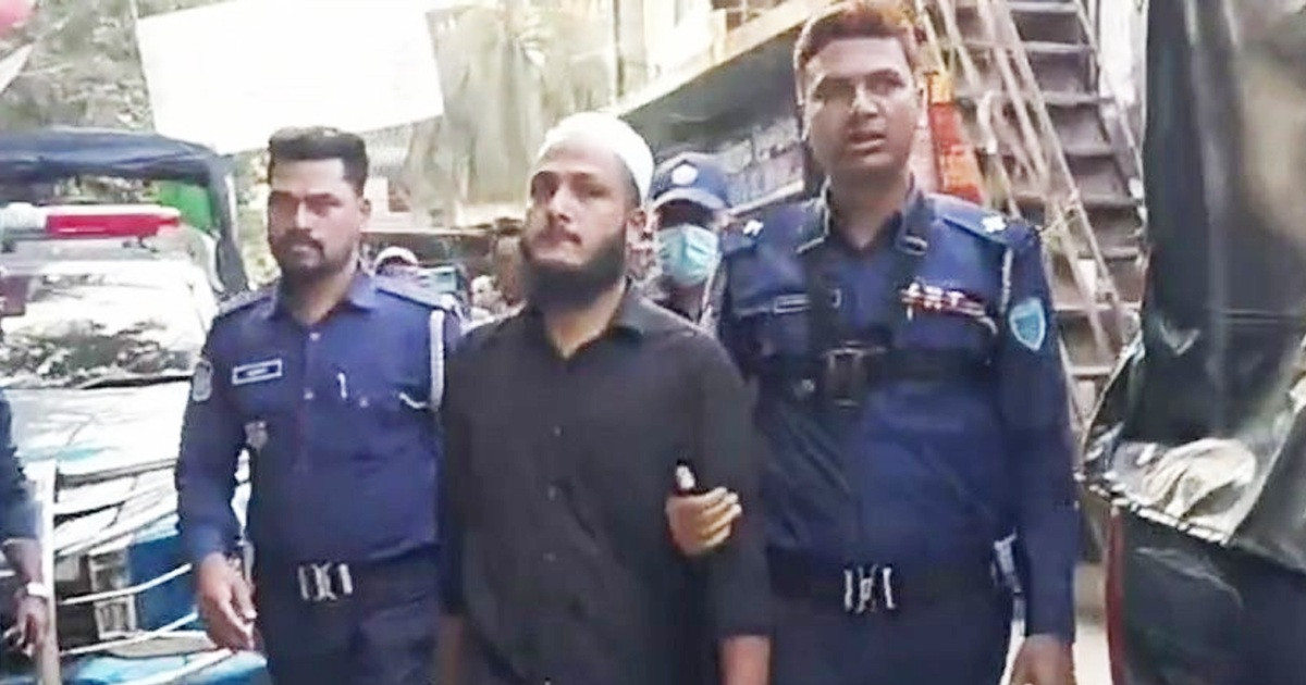 ব্যালটের সিল বানানোর ঘটনায় জামায়াতের নেতা জড়িত, আদালতে স্বীকারোক্তি