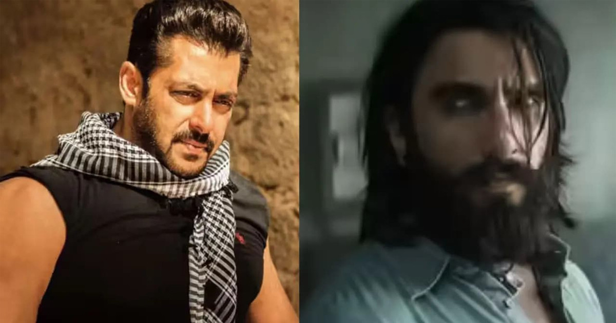 ‘ধুরন্ধর ২’-এ থাকছেন সালমান খান?