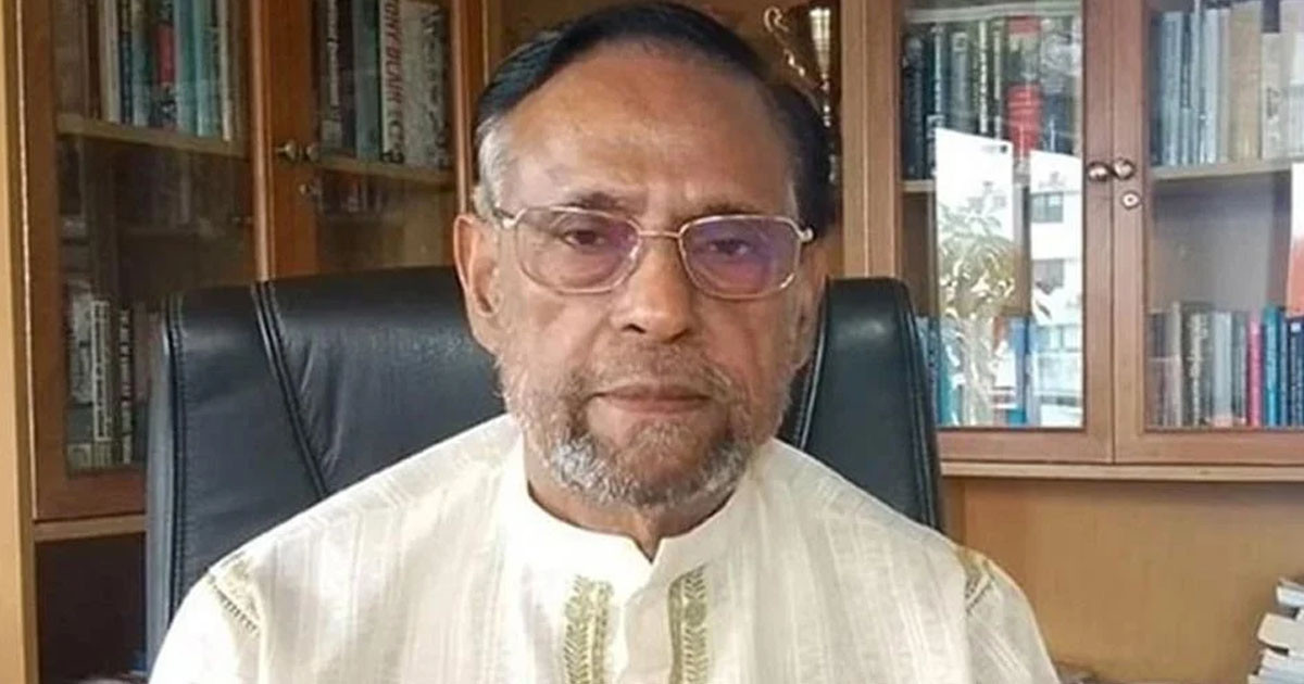 জামায়াত আমিরের বক্তব্য ঠিক আছে: কর্নেল অলি