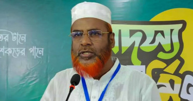 জামায়াত সেক্রেটারি জেনারেলের এক্স অ্যাকাউন্ট হ্যাক