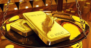 বিশ্ববাজারে ফের স্বর্ণের দামে বড় লাফ, নেপথ্যে কী?