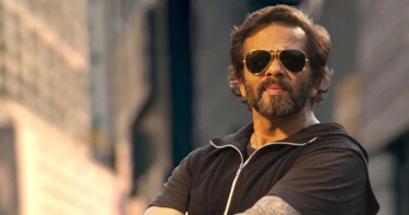 রোহিতের বাড়িতে গুলি, তদন্তে উঠে এল চাঞ্চল্যকর তথ্য